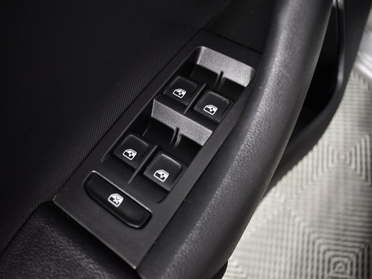 Шкода Рапид б/у, 2017, Роботизированная. Фото: #19