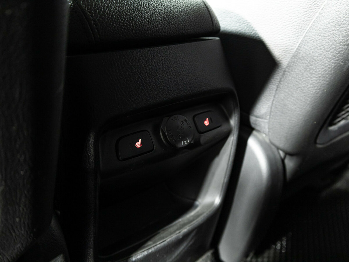 Киа Соренто б/у, 2019, Автоматическая. Фото: #18