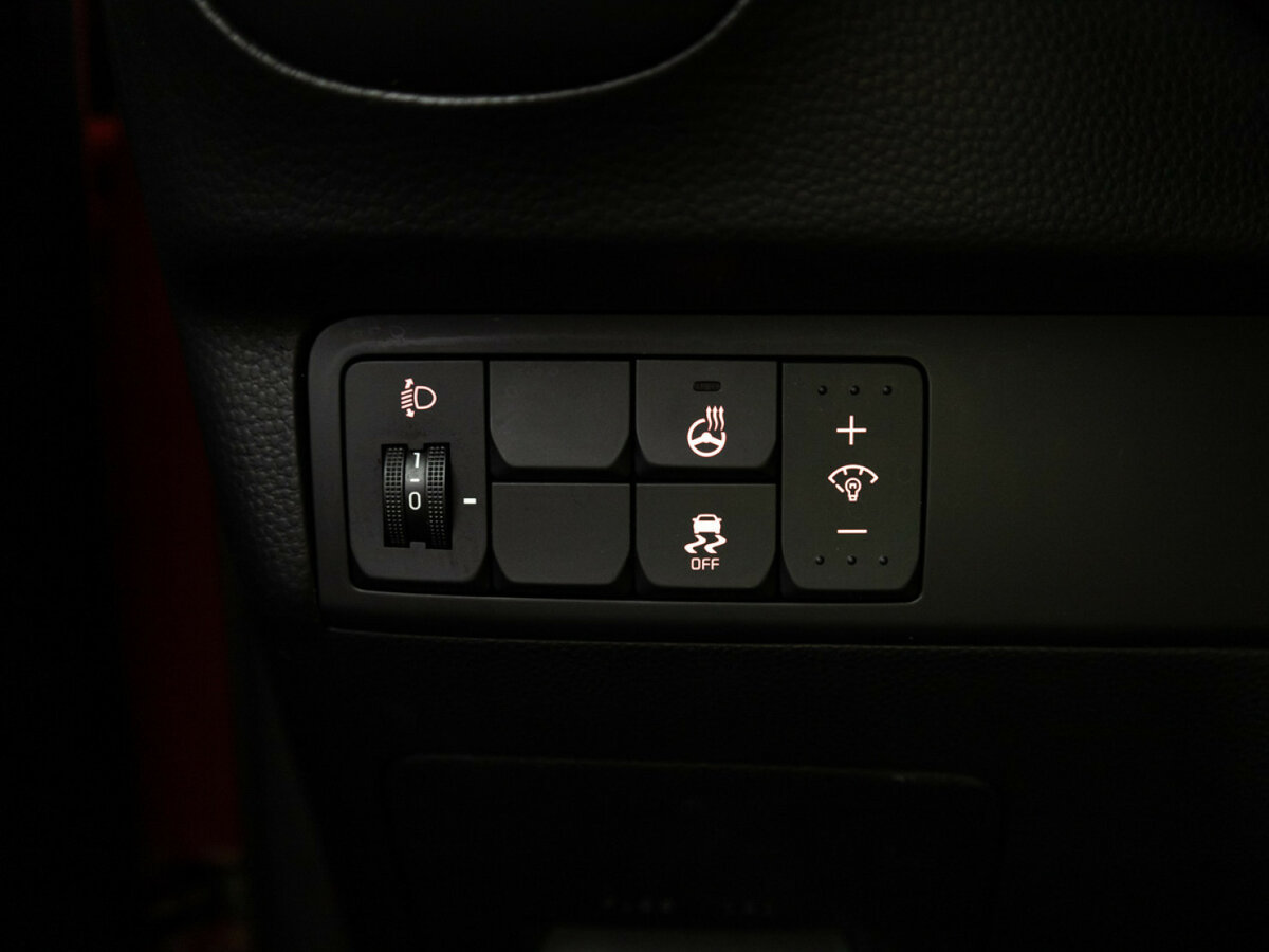 Киа Соул б/у, 2018, Автоматическая. Фото: #16