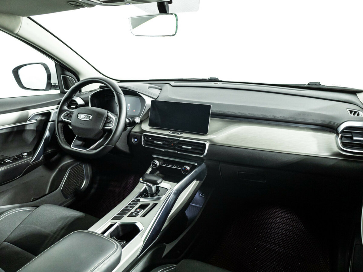 Белджи Икс50 б/у, 2024, Роботизированная. Фото: #8