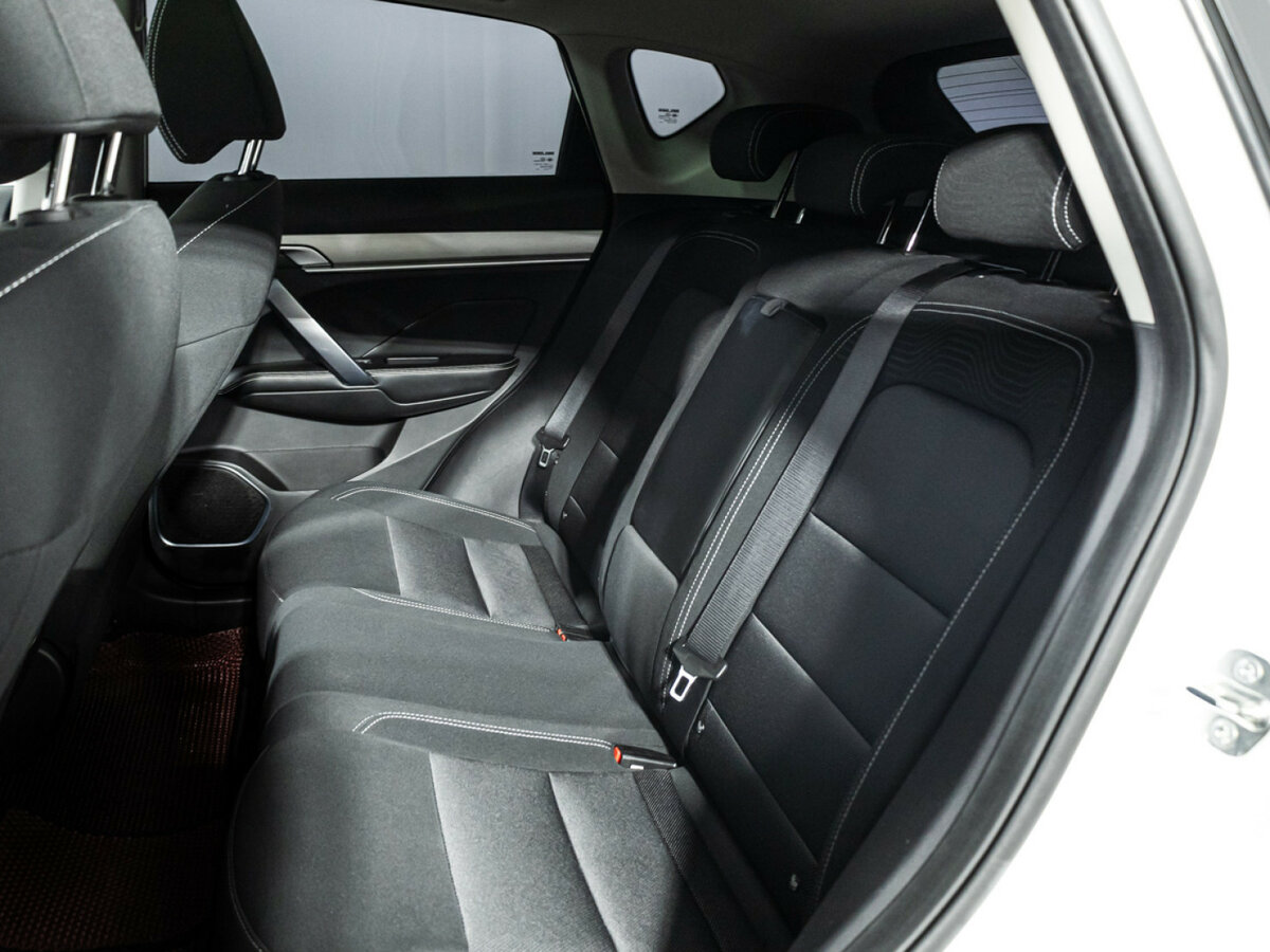 Белджи Икс50 б/у, 2024, Роботизированная. Фото: #9