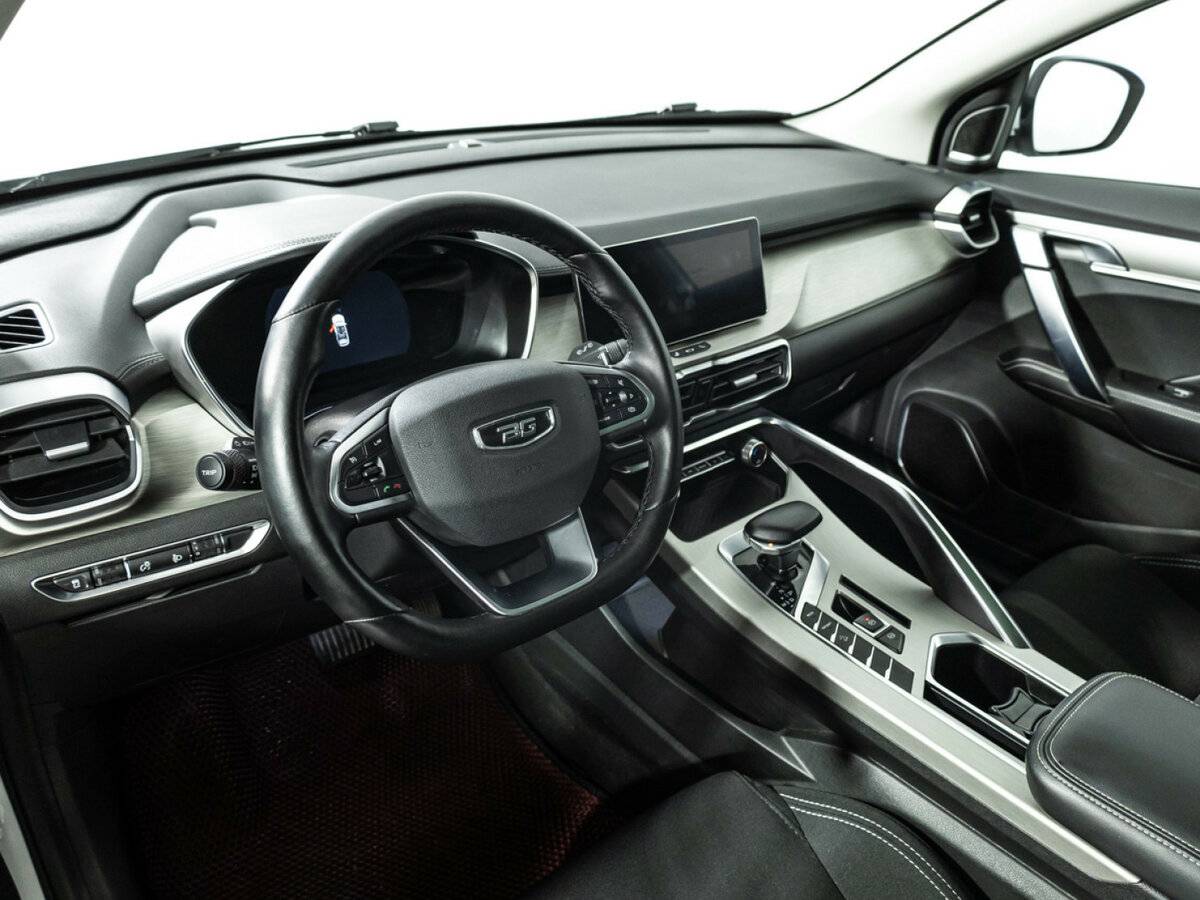 Белджи Икс50 б/у, 2024, Роботизированная. Фото: #10