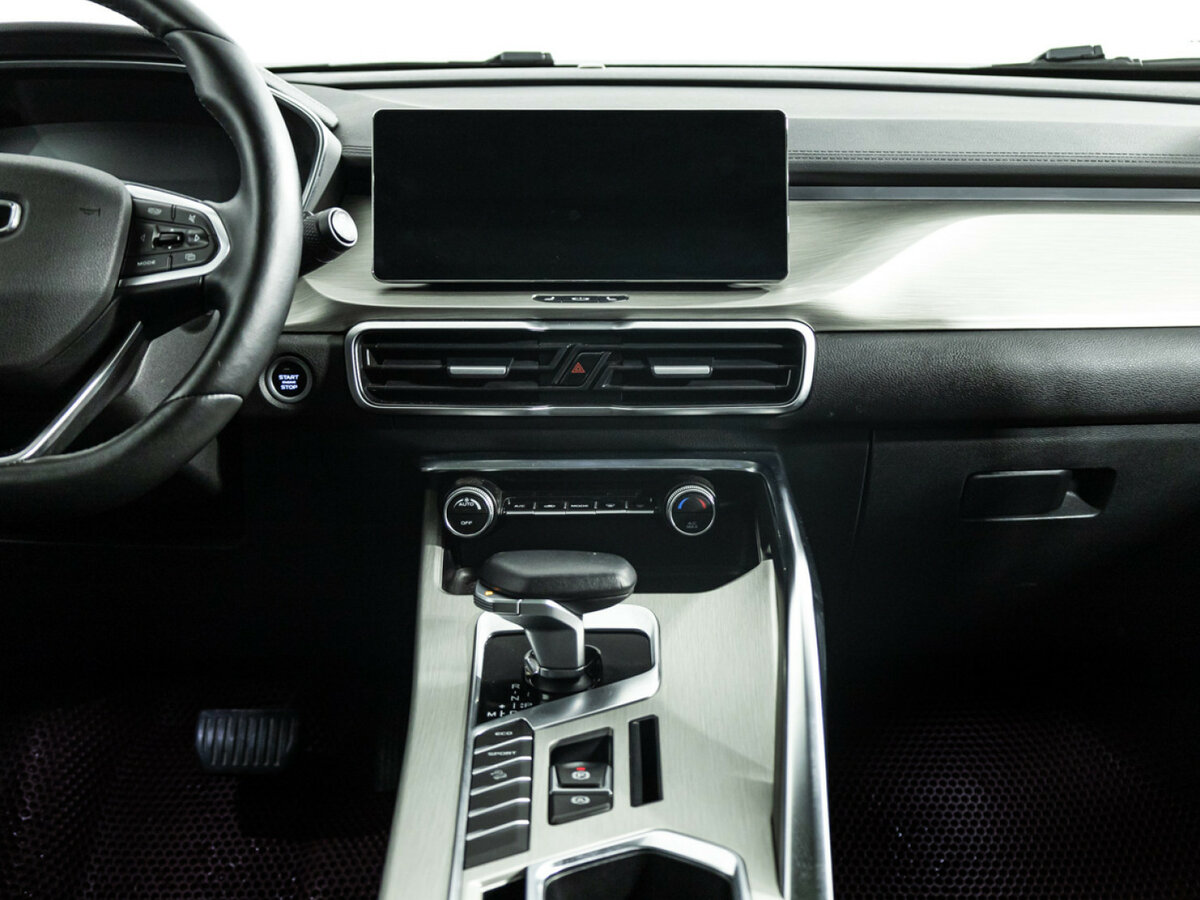 Белджи Икс50 б/у, 2024, Роботизированная. Фото: #13