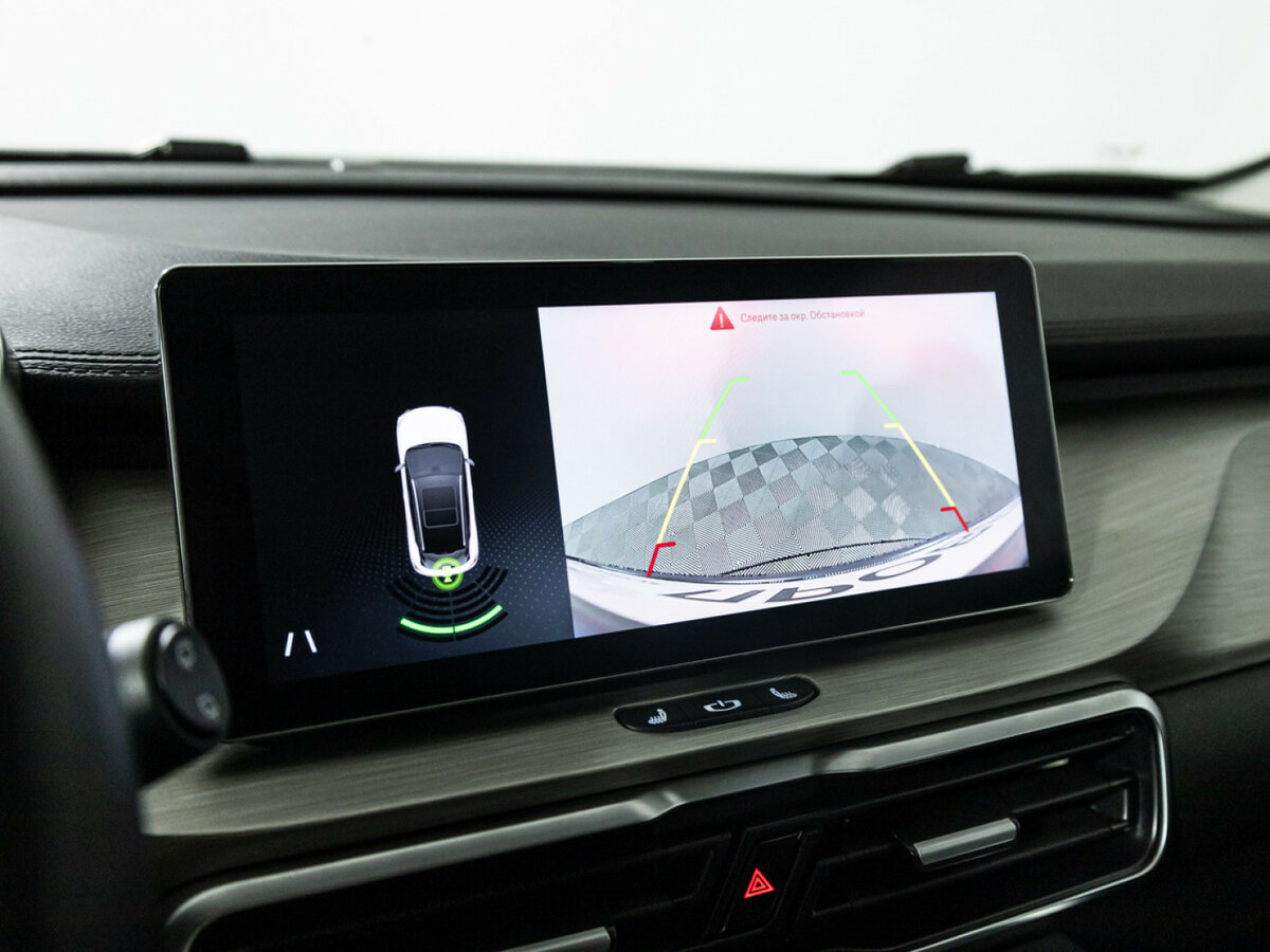 Белджи Икс50 б/у, 2024, Роботизированная. Фото: #15