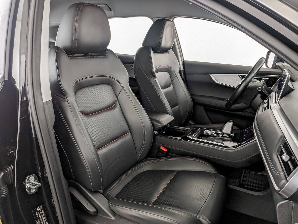 Чери Тигго 7 Про б/у, 2022, Вариатор. Фото: #23