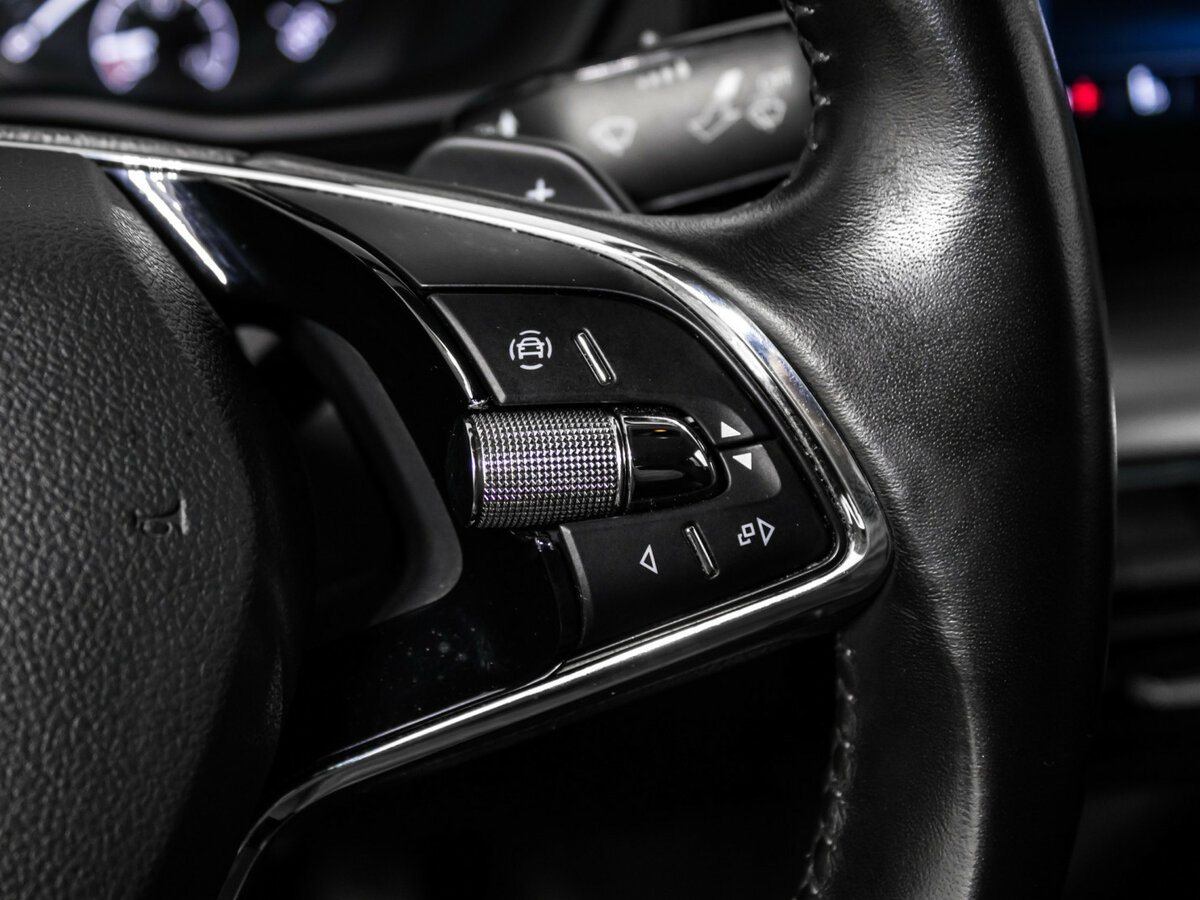 Шкода Октавия б/у, 2020, Автоматическая. Фото: #18