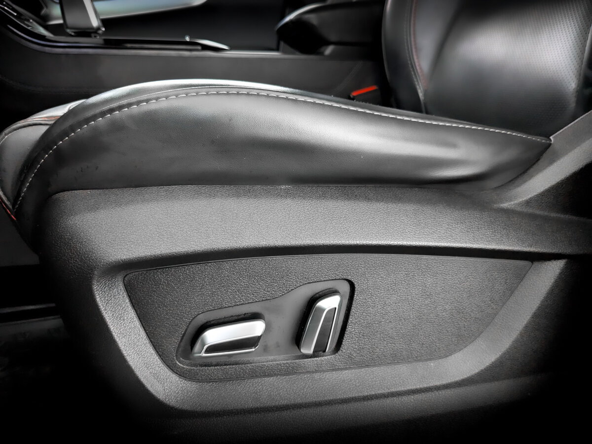 Чери Тигго 7 Про б/у, 2022, Вариатор. Фото: #19