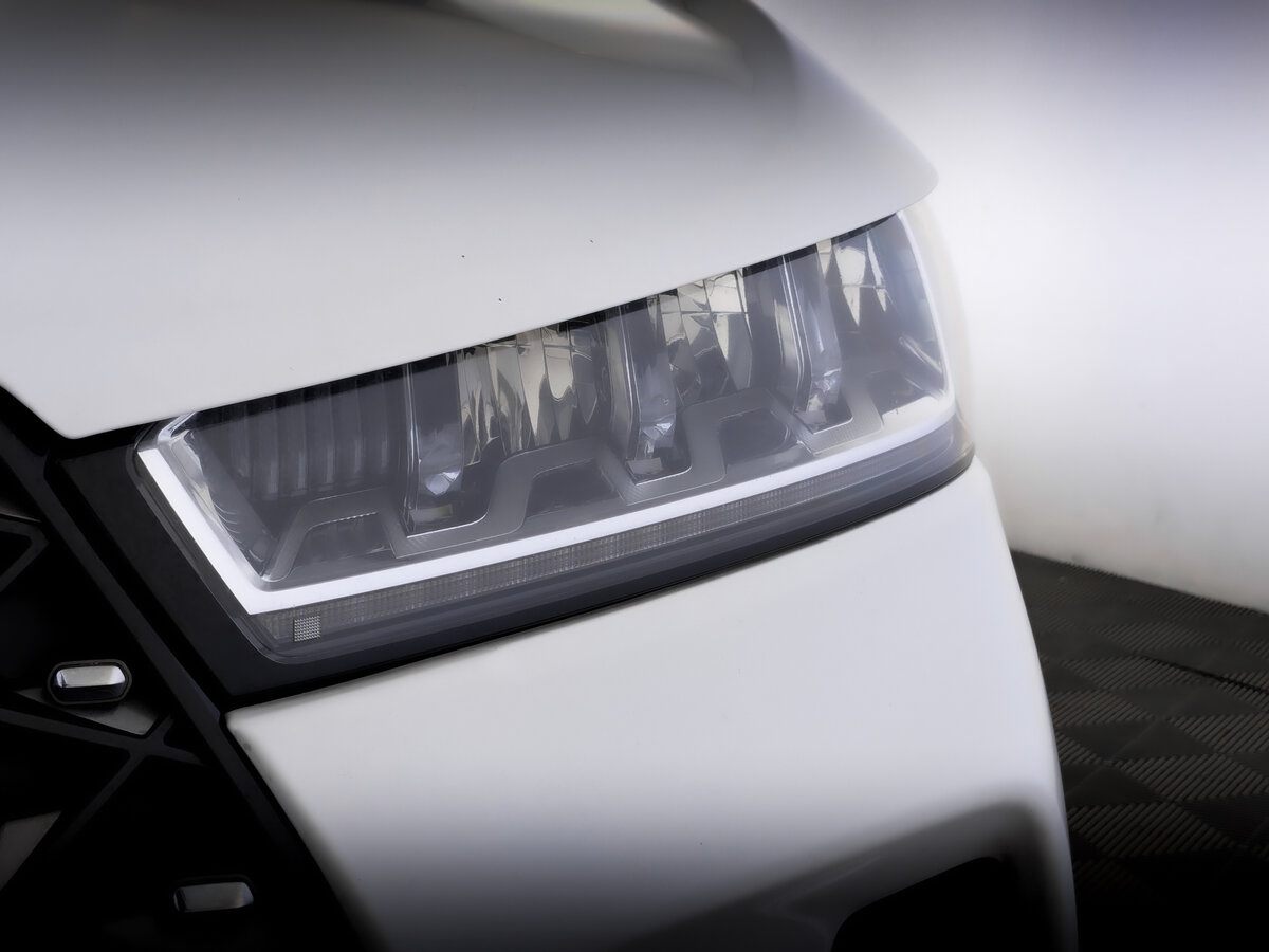 Чери Тигго 7 Про б/у, 2022, Вариатор. Фото: #16