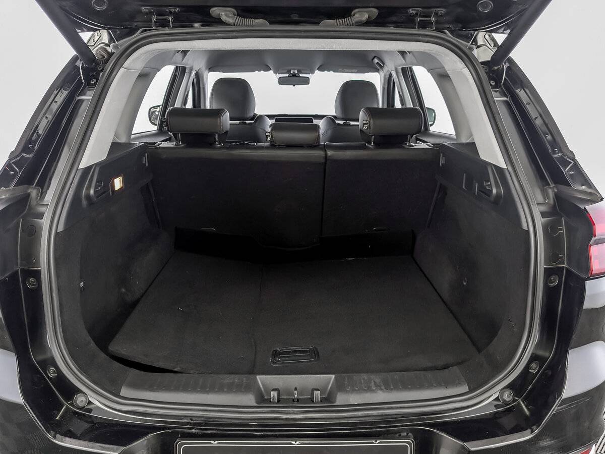 Чери Тигго 7 Про б/у, 2022, Вариатор. Фото: #9