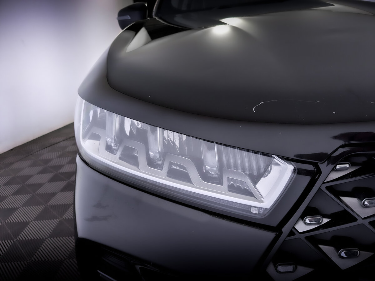 Чери Тигго 7 Про б/у, 2022, Вариатор. Фото: #16