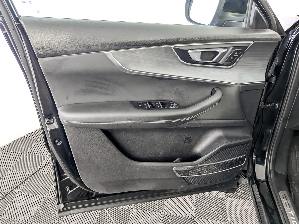 Чери Тигго 7 Про б/у, 2022, Вариатор. Фото: #18