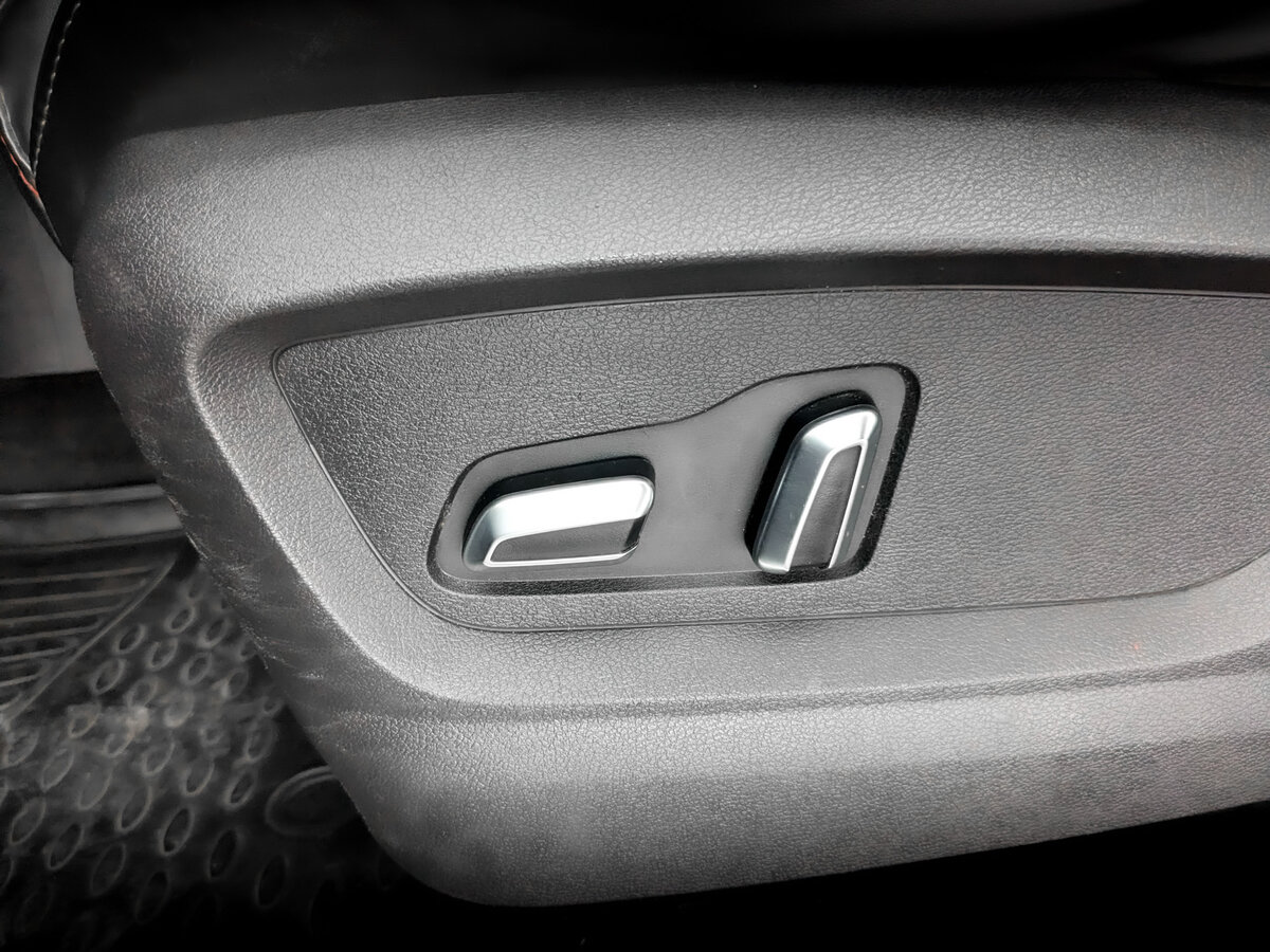 Чери Тигго 7 Про б/у, 2022, Вариатор. Фото: #20