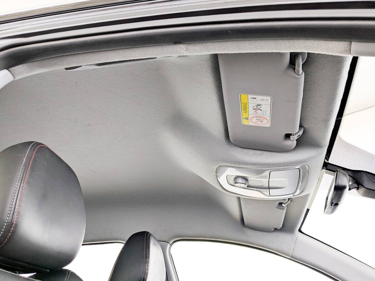 Чери Тигго 7 Про б/у, 2022, Вариатор. Фото: #22