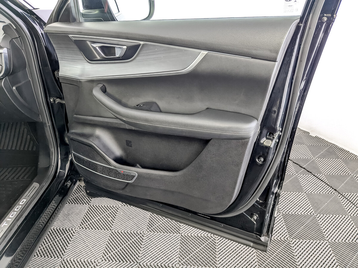 Чери Тигго 7 Про б/у, 2022, Вариатор. Фото: #24