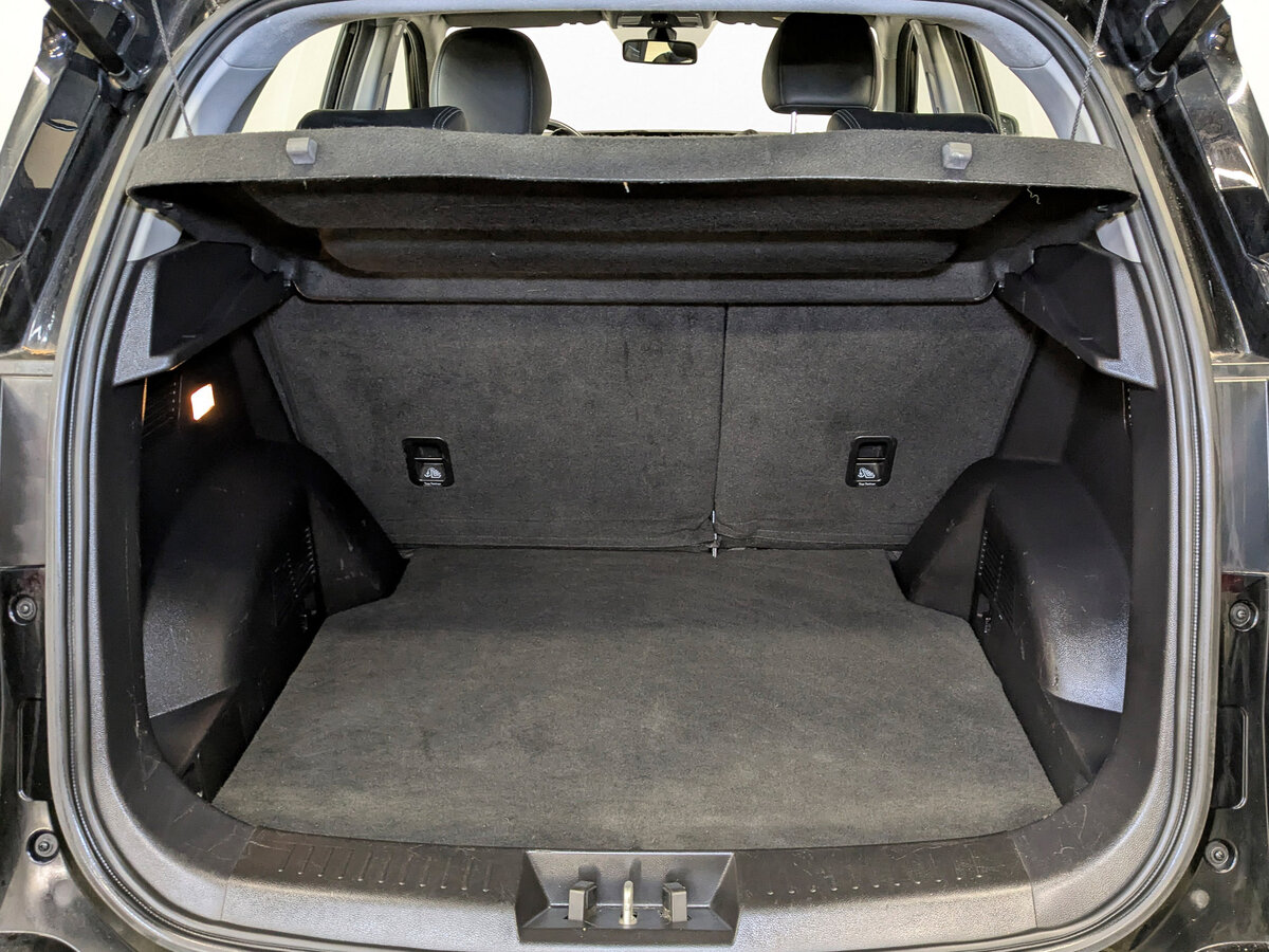 Чери Тигго 4 Про б/у, 2022, Вариатор. Фото: #9