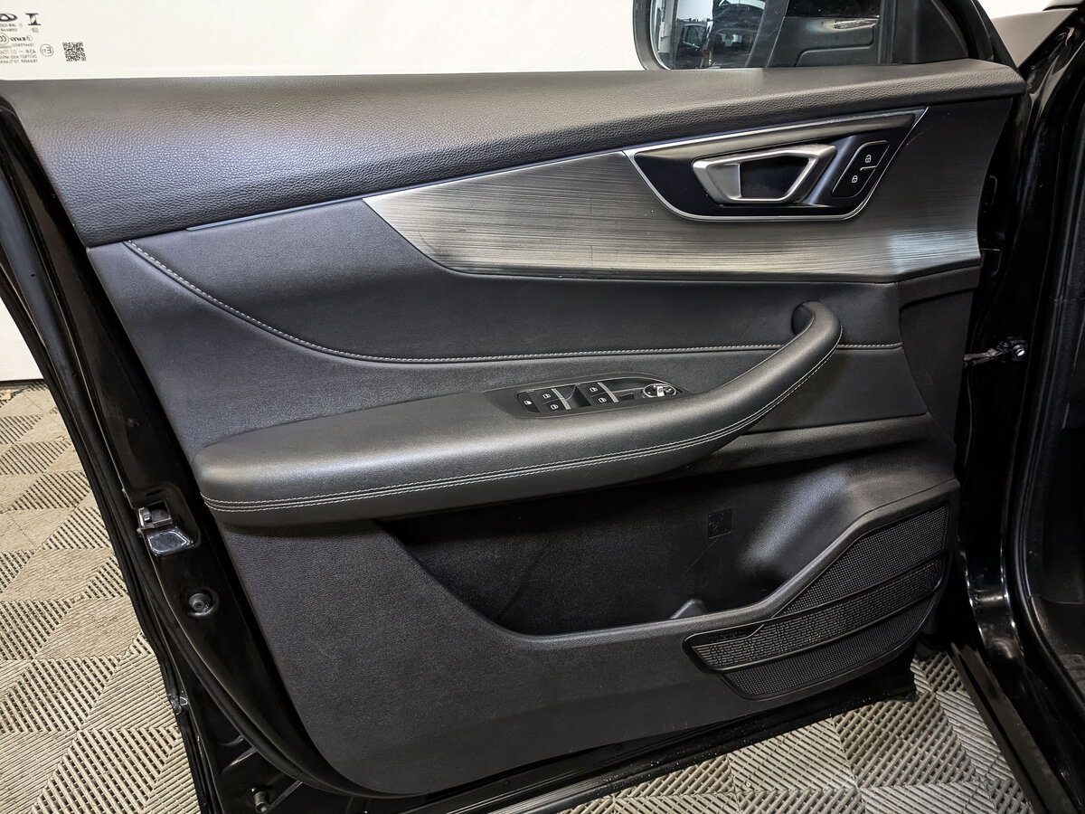 Чери Тигго 4 Про б/у, 2022, Вариатор. Фото: #18