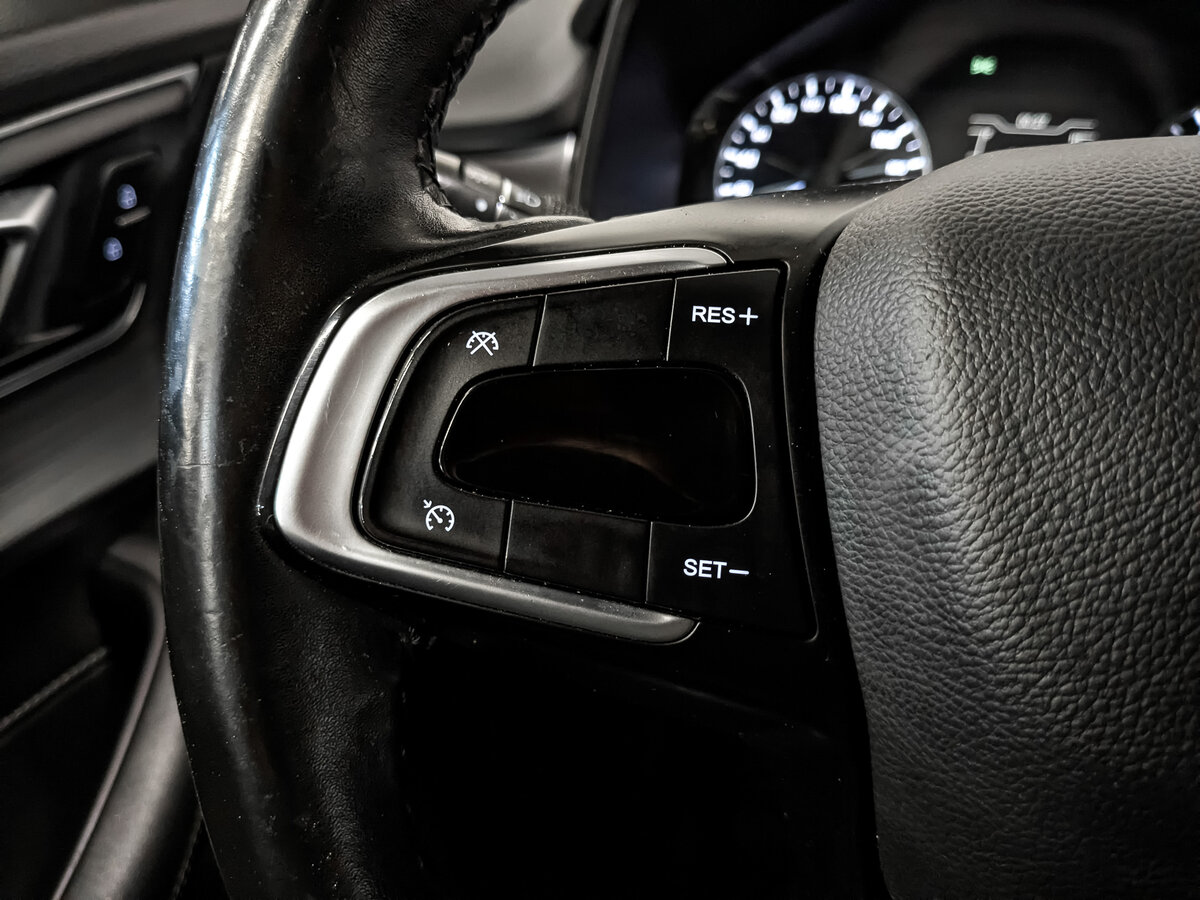 Чери Тигго 4 Про б/у, 2022, Вариатор. Фото: #24