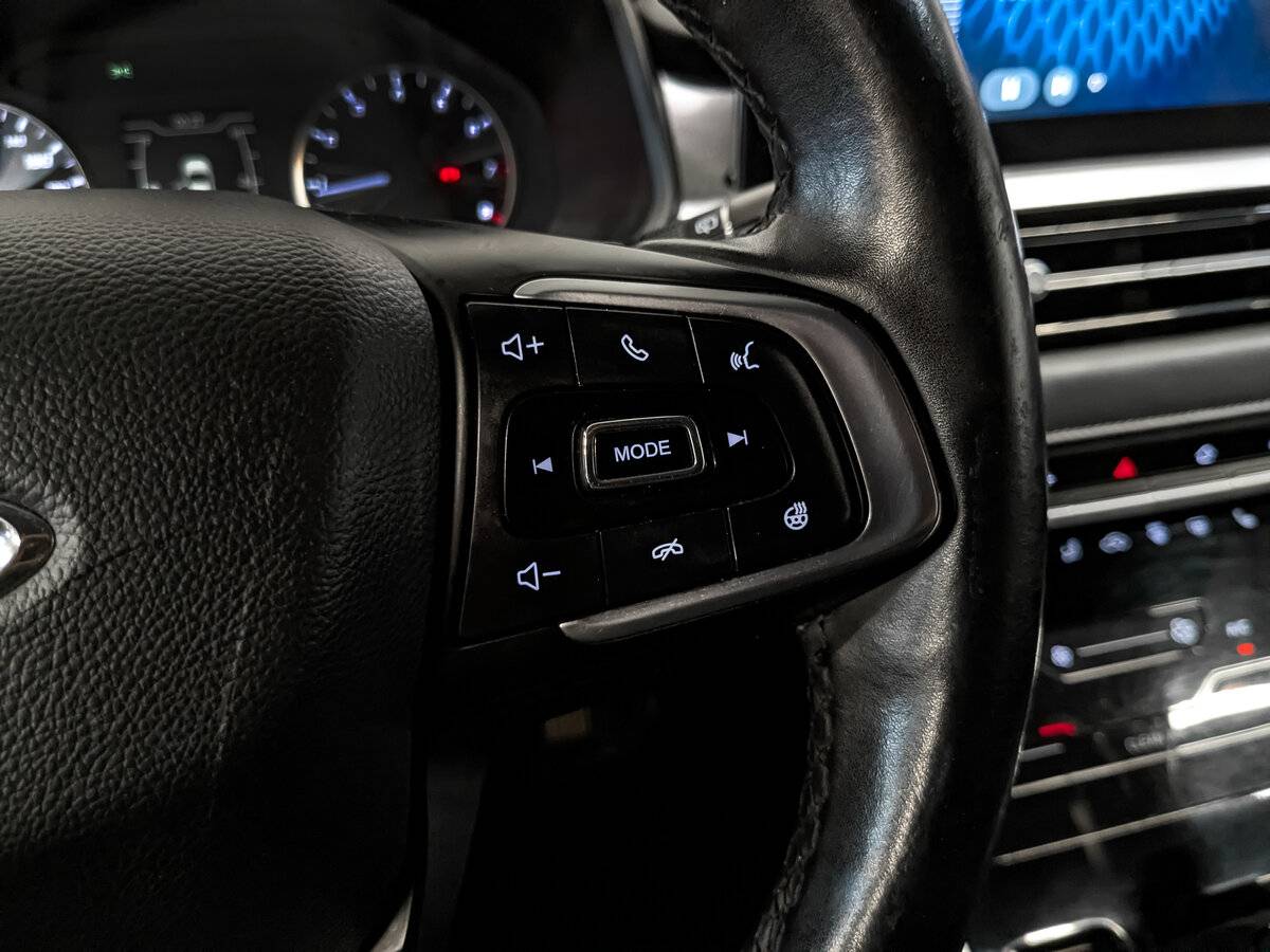 Чери Тигго 4 Про б/у, 2022, Вариатор. Фото: #25