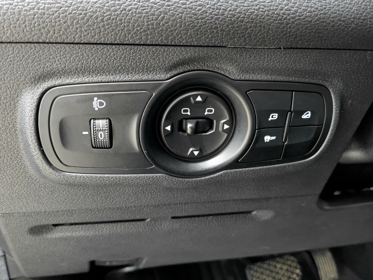 Чери Тигго 4 б/у, 2022, Вариатор. Фото: #24