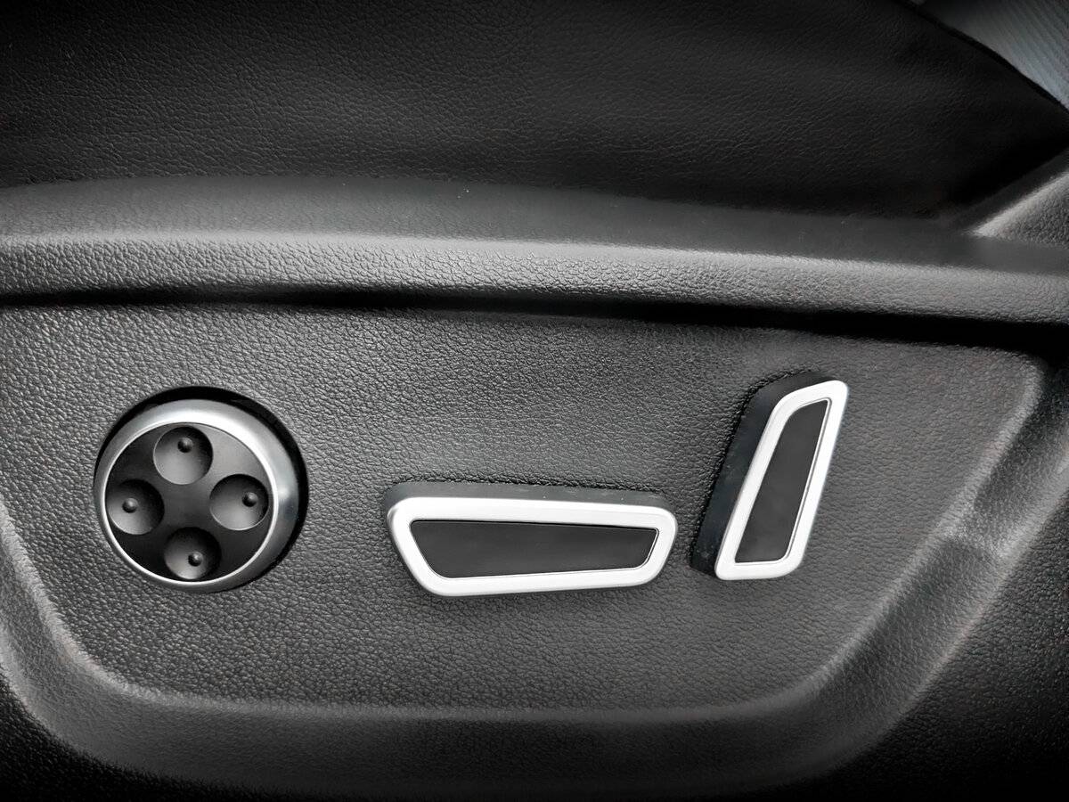 Чери Тигго 4 б/у, 2022, Роботизированная. Фото: #18