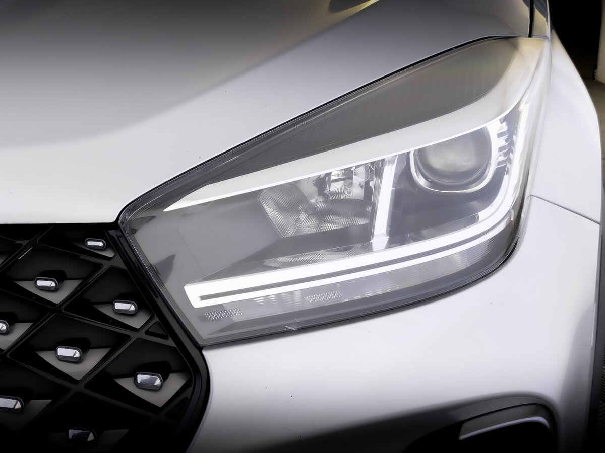 Чери Тигго 4 Про б/у, 2022, Вариатор. Фото: #15