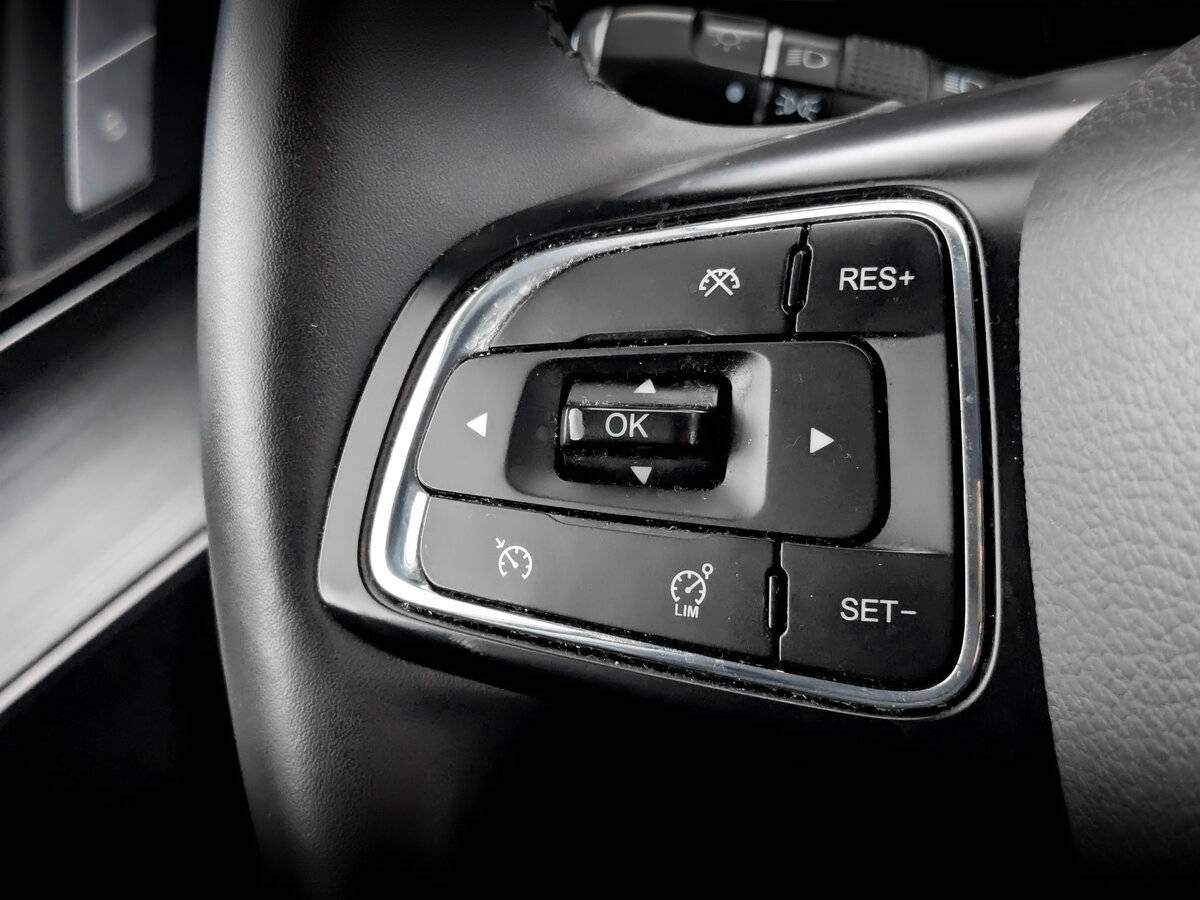 Чери Тигго 7 Про Макс б/у, 2024, Роботизированная. Фото: #25