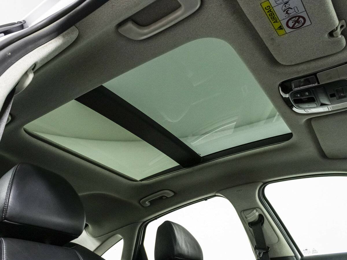 Хендай Соната б/у, 2019, Автоматическая. Фото: #17