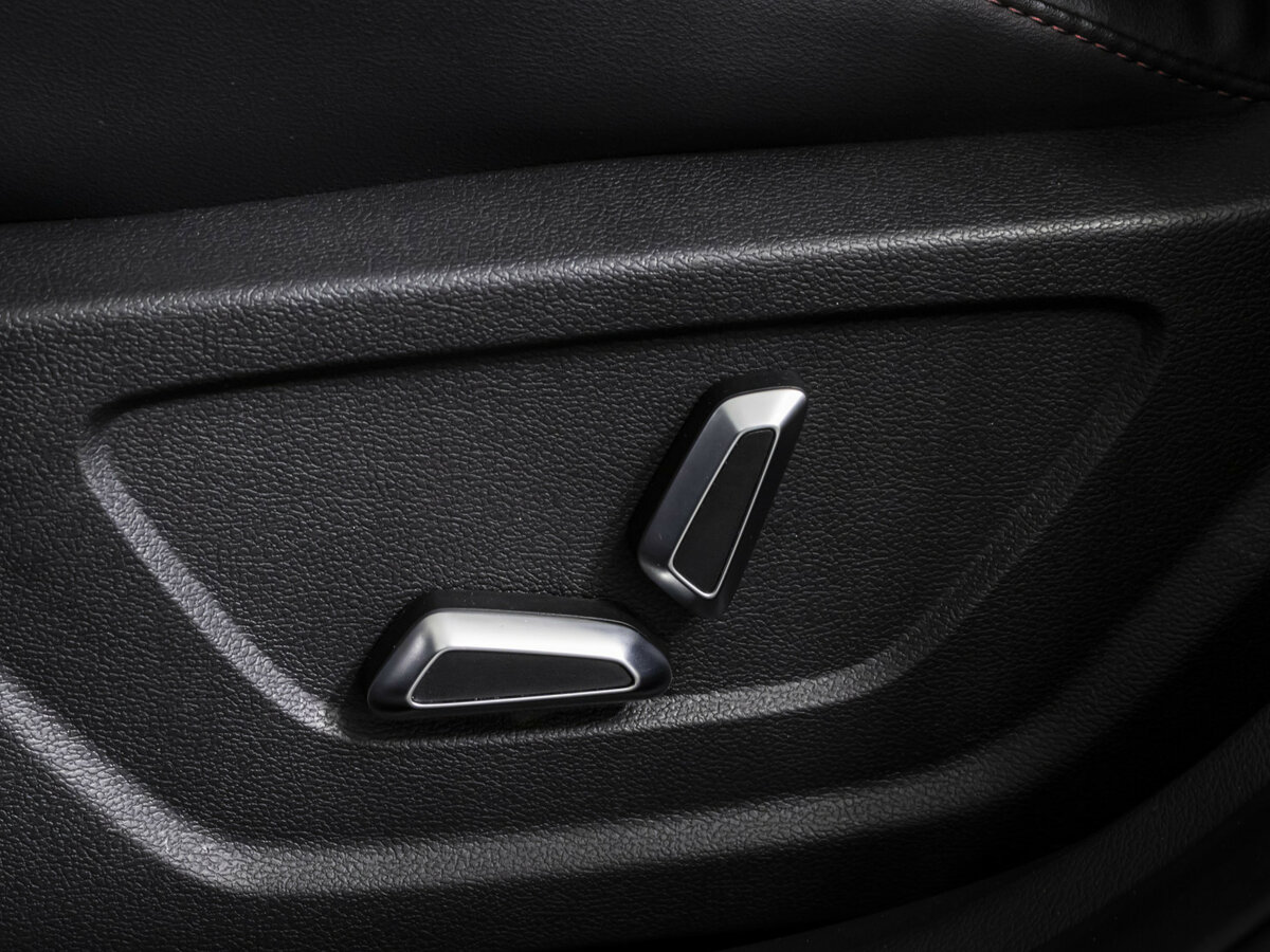 Джили Кулрэй б/у, 2023, Роботизированная. Фото: #12