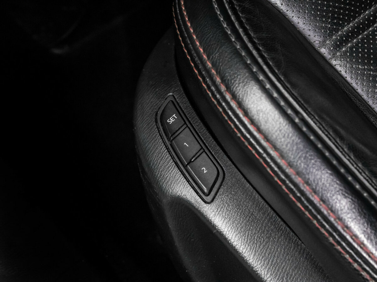 Мазда 6 б/у, 2014, Автоматическая. Фото: #11