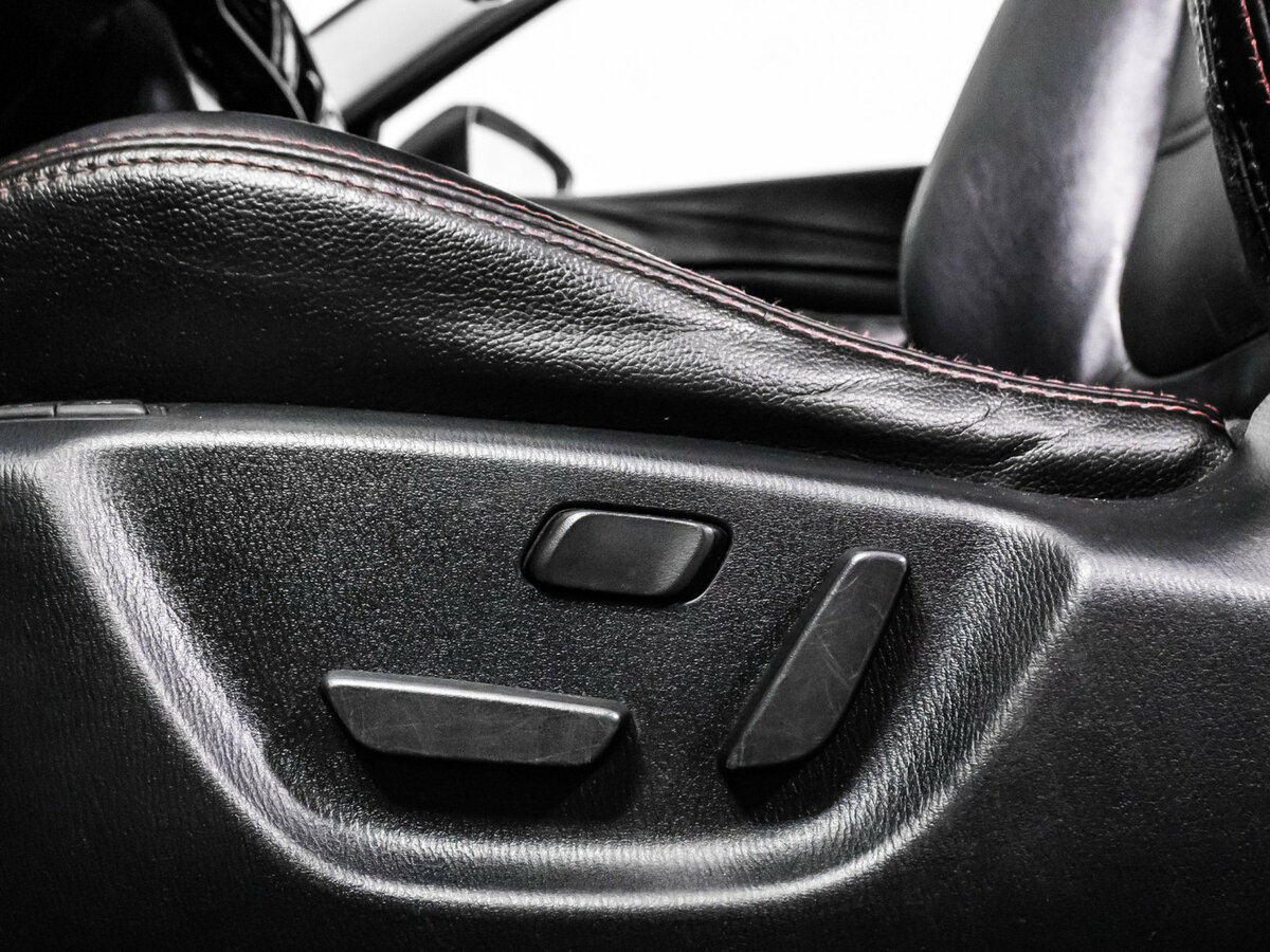 Мазда 6 б/у, 2014, Автоматическая. Фото: #12