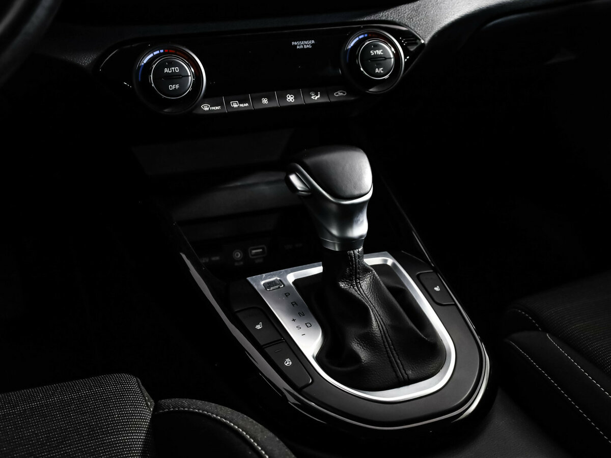 Киа Церато б/у, 2020, Автоматическая. Фото: #10