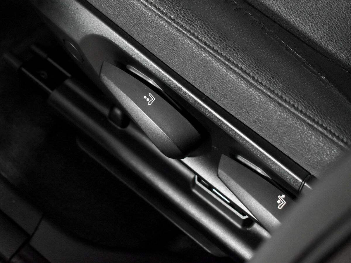 БМВ Икс3 б/у, 2014, Автоматическая. Фото: #8