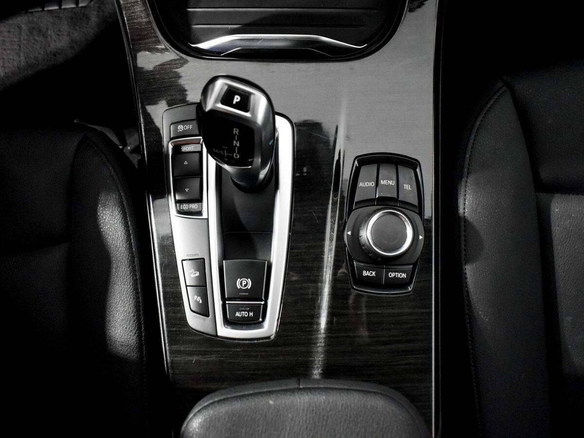 БМВ Икс3 б/у, 2014, Автоматическая. Фото: #10