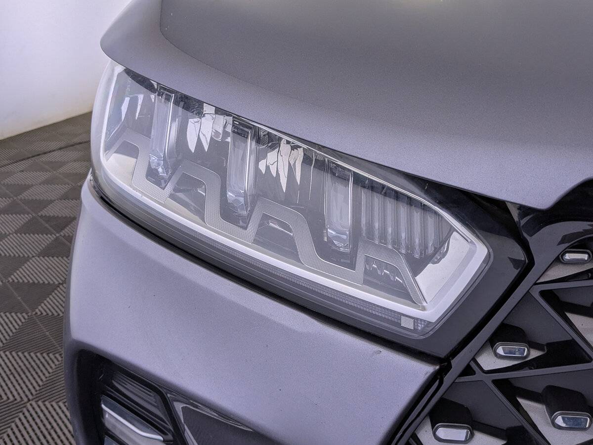 Чери Тигго 7 Про б/у, 2022, Вариатор. Фото: #9