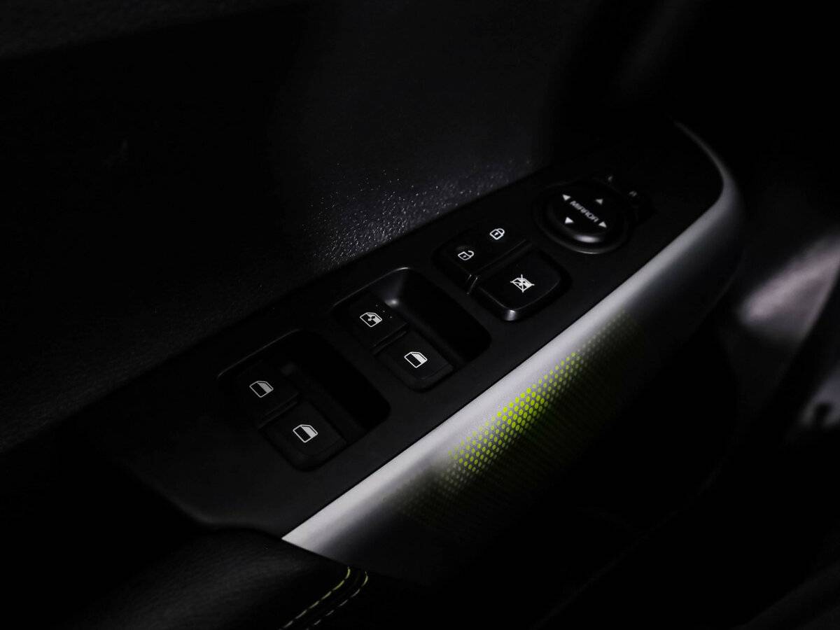 Киа Пиканто б/у, 2022, Автоматическая. Фото: #13