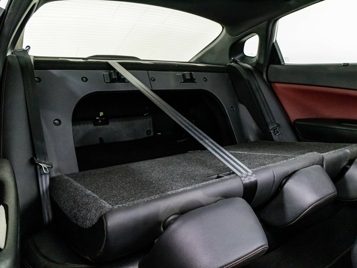 Киа Оптима б/у, 2018, Автоматическая. Фото: #28