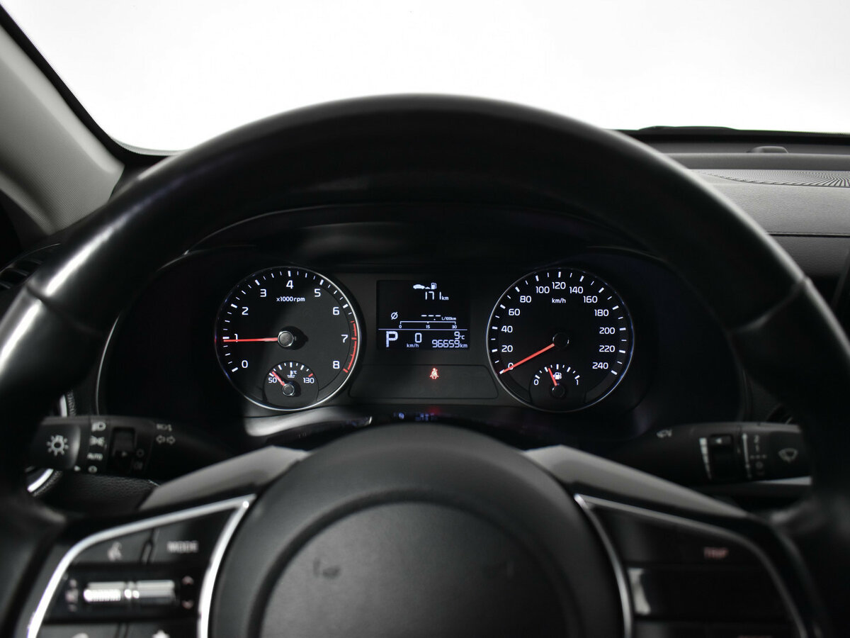 Киа Церато б/у, 2022, Автоматическая. Фото: #12