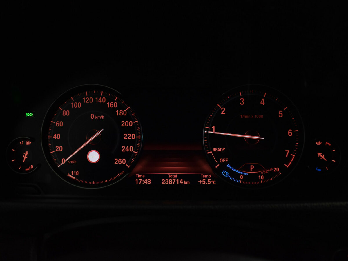 БМВ 3 серии б/у, 2012, Автоматическая. Фото: #21