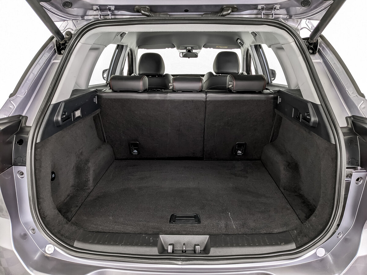 Чери Тигго 7 Про б/у, 2022, Вариатор. Фото: #9