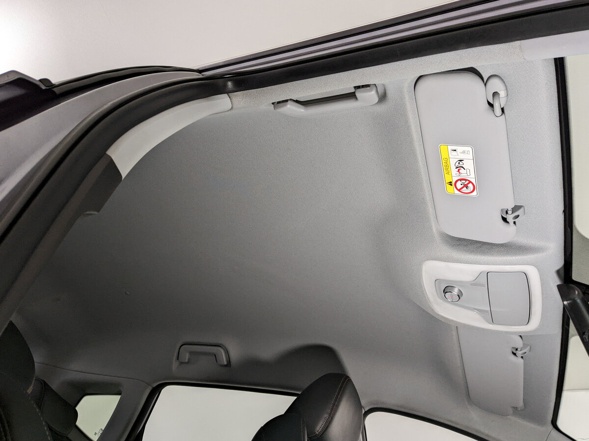 Чери Тигго 7 Про б/у, 2022, Вариатор. Фото: #22