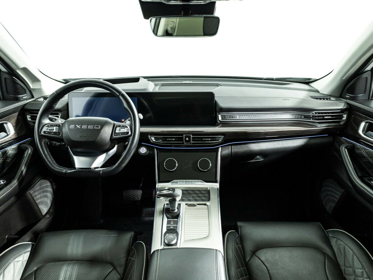 Эксид В-Икс б/у, 2021, Роботизированная. Фото: #12