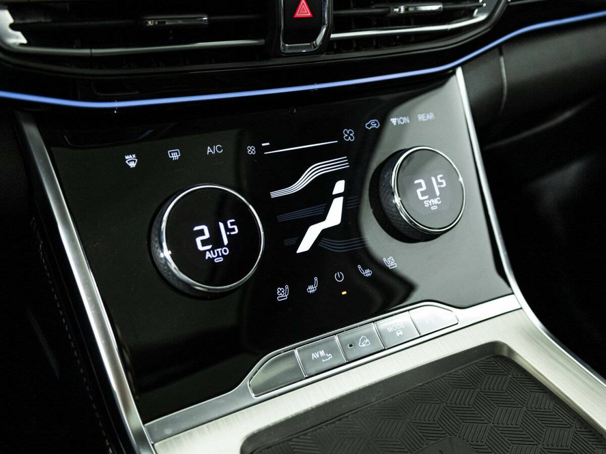 Эксид В-Икс б/у, 2021, Роботизированная. Фото: #17