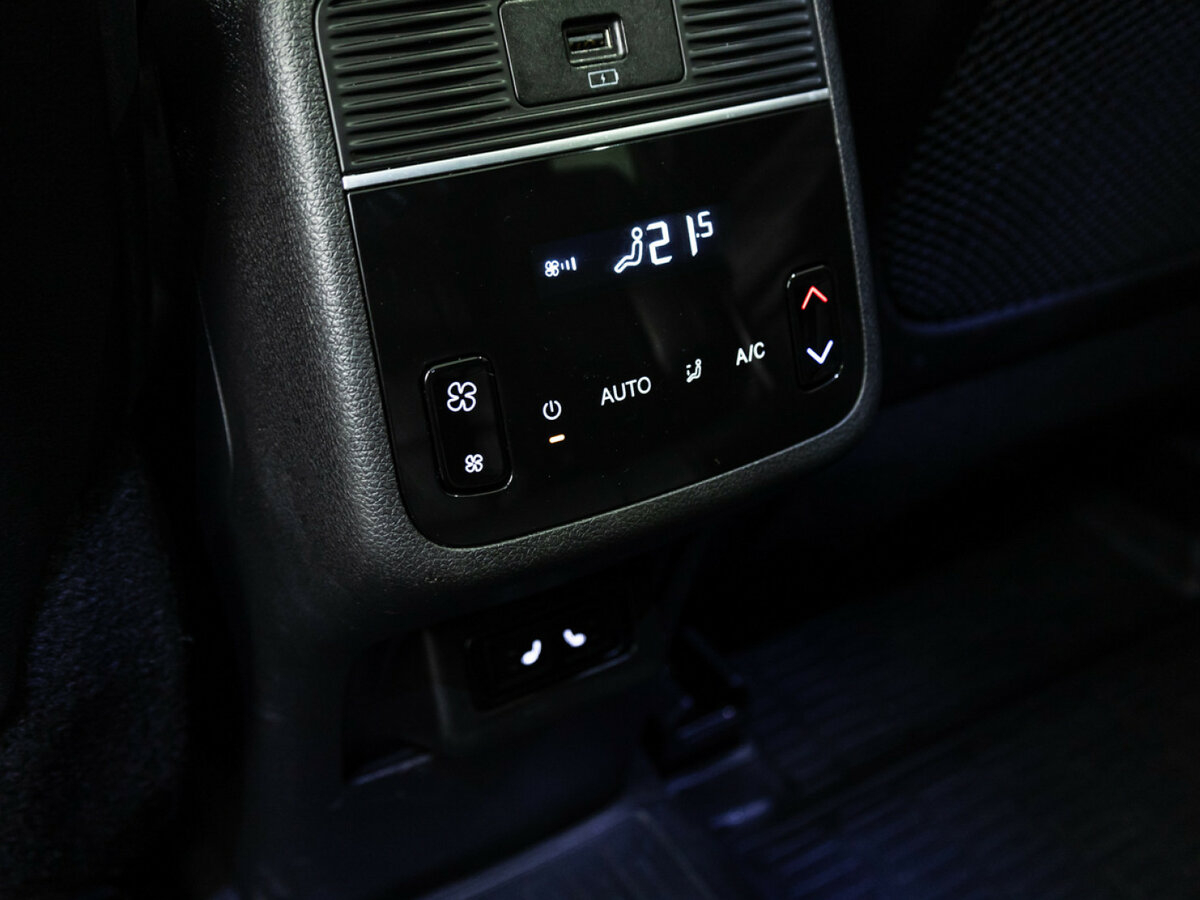 Эксид В-Икс б/у, 2021, Роботизированная. Фото: #23