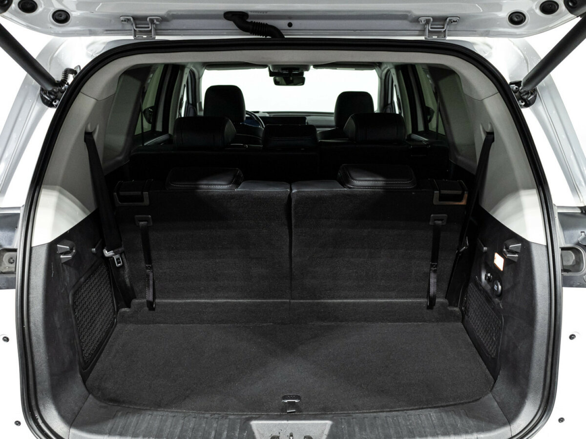 Эксид В-Икс б/у, 2021, Роботизированная. Фото: #25