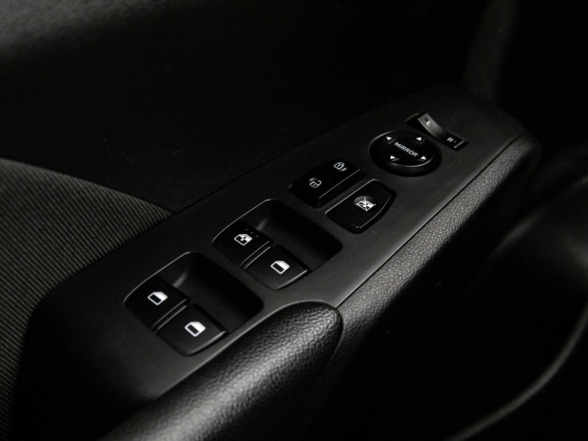 Хендай Солярис б/у, 2017, Автоматическая. Фото: #14