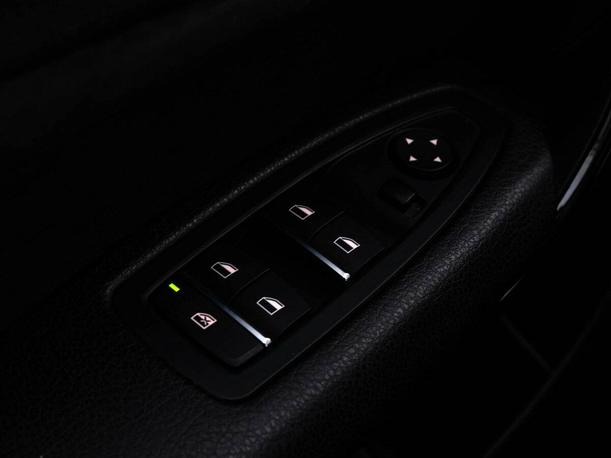 БМВ 1 серии б/у, 2017, Автоматическая. Фото: #16