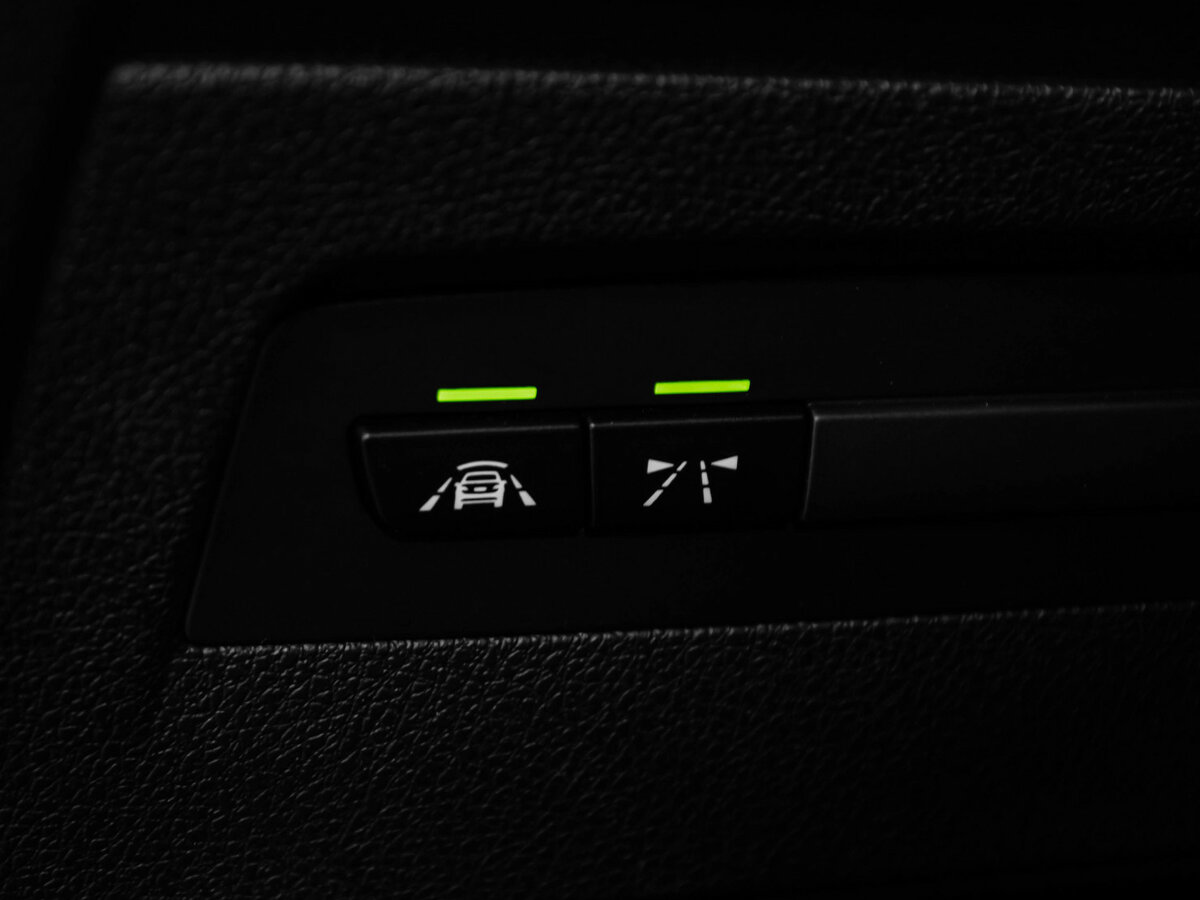 БМВ 1 серии б/у, 2017, Автоматическая. Фото: #17