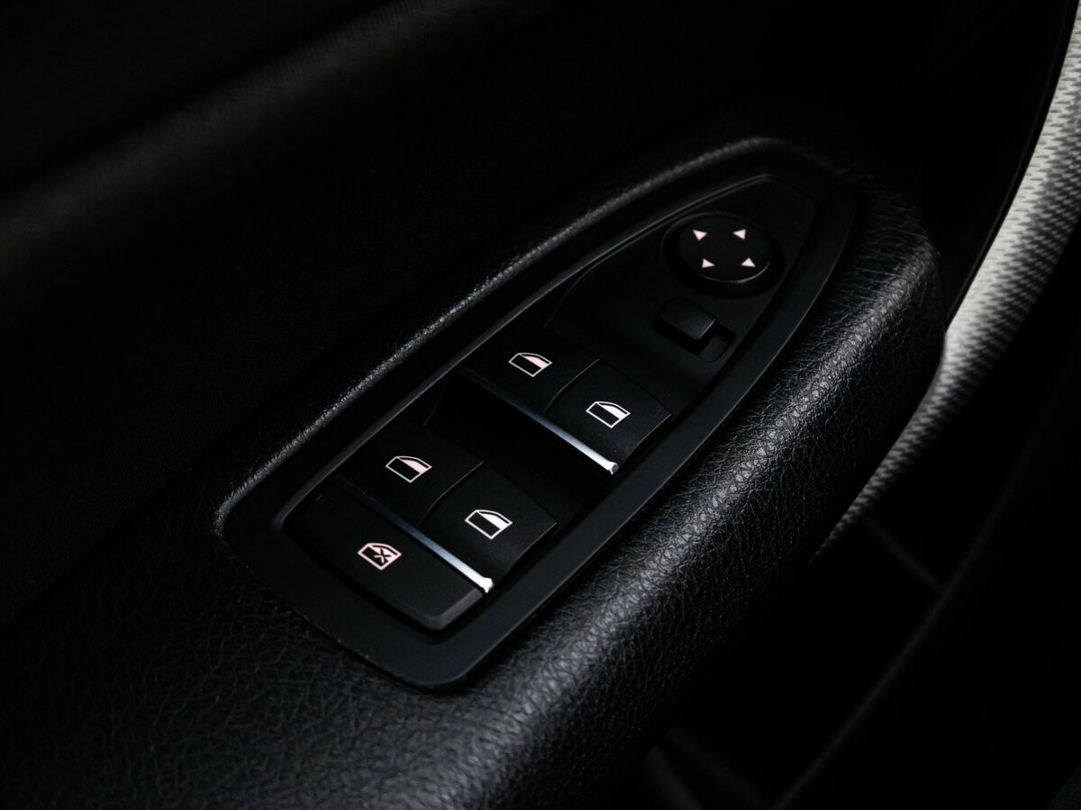 БМВ 1 серии б/у, 2019, Автоматическая. Фото: #17