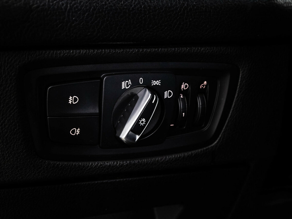 БМВ 1 серии б/у, 2019, Автоматическая. Фото: #18