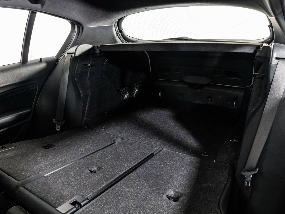 БМВ 1 серии б/у, 2019, Автоматическая. Фото: #23